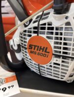 Stihl MS 500i - Image 3