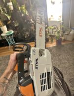 Stihl MS 201TC - Image 2