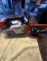 Stihl MS 201TC - Image 3