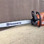 Husqvarna 572XP