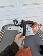 Stihl MSA 220 TC
