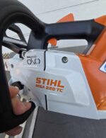 Stihl MSA 220 TC - Image 5