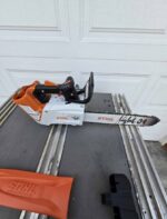Stihl MSA 220 TC - Image 3