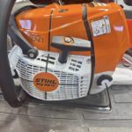 Stihl Magnum MS 661 C