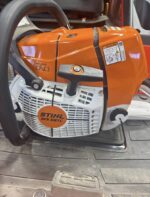 Stihl Magnum MS 661 C