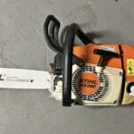 Stihl MS 260