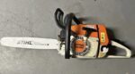 Stihl MS 260
