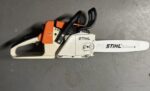 Stihl MS 260 - Image 2
