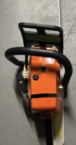 Stihl MS 260 - Image 3