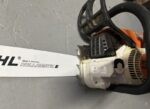 Stihl MS 260 - Image 4