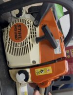 Stihl MS 260 - Image 5