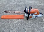 Stihl MS291