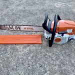 Stihl MS291