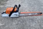 Stihl MS291 - Image 2