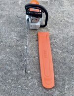 Stihl MS291 - Image 4