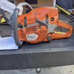 Husqvarna 572xp