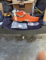 Husqvarna 572xp - Image 4