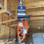Husqvarna 440XP