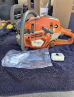 Husqvarna 550 XP