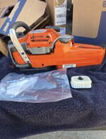 Husqvarna 550 XP - Image 4