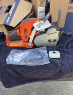 Husqvarna 550 XP - Image 2