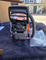 Husqvarna 550 XP - Image 3