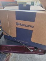 Husqvarna 550 XP - Image 7