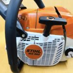 Stihl MS 382