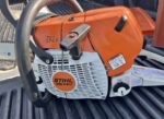 Stihl MS441C magnum
