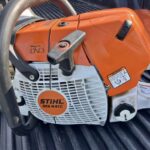 Stihl MS441C magnum