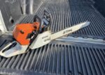 Stihl MS441C magnum - Image 5