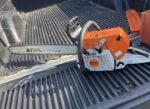 Stihl MS441C magnum - Image 2