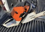 Stihl MS441C magnum - Image 3