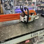 Stihl MS 261