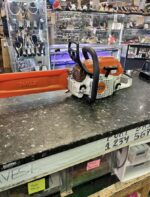 Stihl MS 261