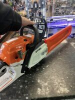 Stihl MS 261 - Image 2