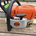 STIHL MS 362