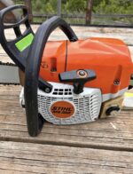 STIHL MS 362
