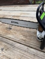STIHL MS 362 - Image 3
