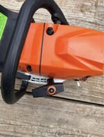 STIHL MS 362 - Image 4