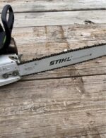 STIHL MS 362 - Image 5