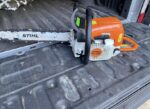 Stihl MS290