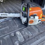 Stihl MS290
