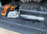 Stihl MS290 - Image 2