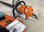 Stihl MS 661 C-M