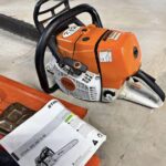 Stihl MS 661 C-M