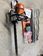 Stihl MS 661 C-M - Image 3