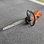Husqvarna 572XP