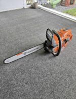 Husqvarna 572XP