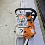 Stihl MS881